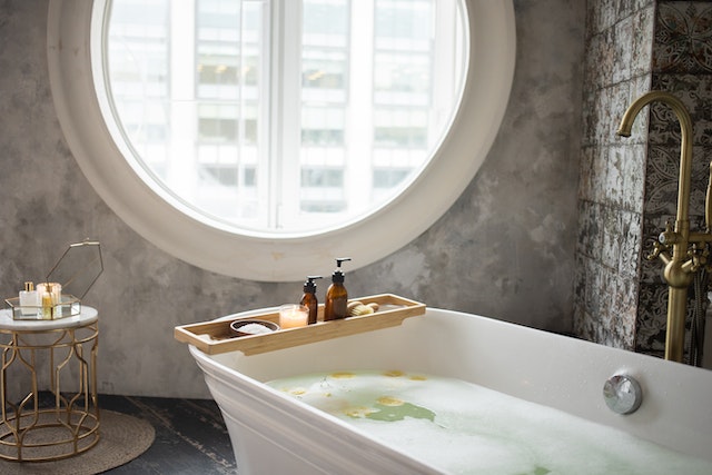 reformas de baños