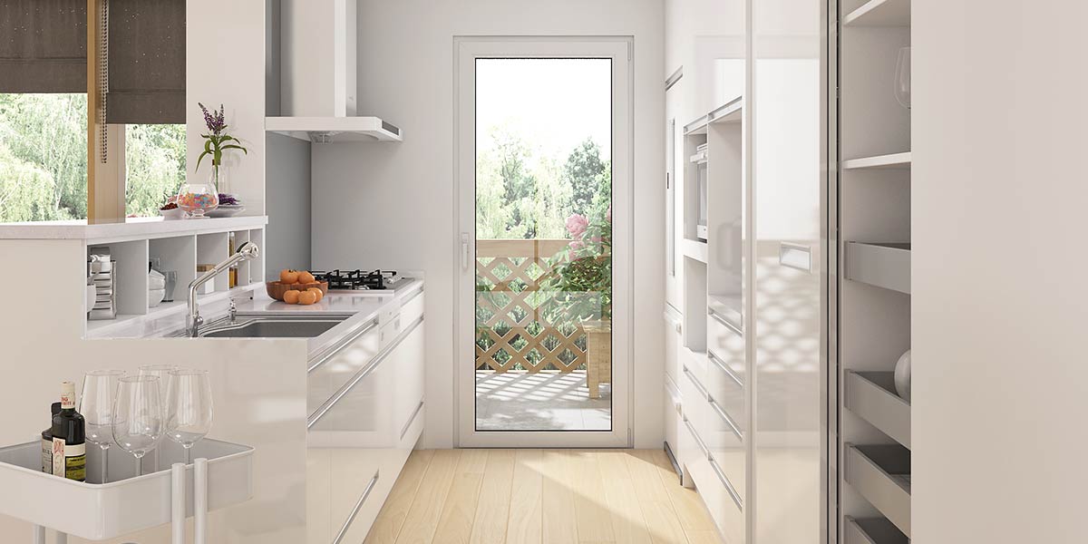 reformar cocina 10m2